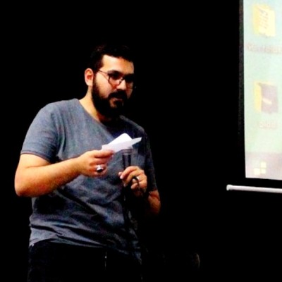 Mohamad Ali Al Saidi